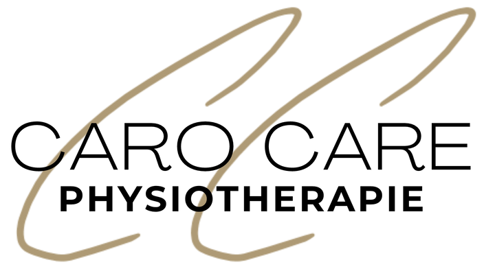 Caro Care Physiotherapie – Logo